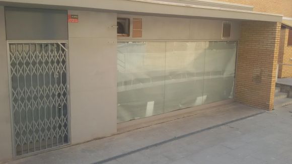 El ple informa sobre la sentència contra el tancament del club Cannem Mil·lenari