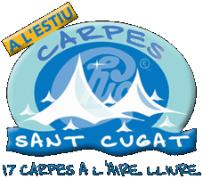 Chic Sant Cugat obre les portes a una festa als afectats de traumatismes craneoencefàlics d'AVAN