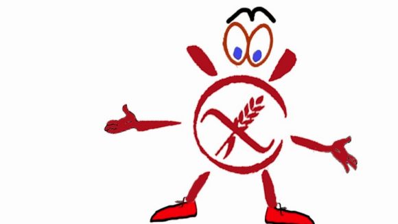 2008: Sant Cugat obre una delegació local de l'Associació de Celíacs de Catalunya