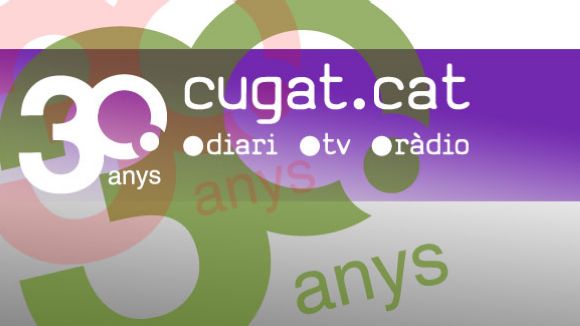 30 anys al teu costat