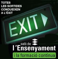 Alt: La Casa de Cultura acull fins el 30 d'abril el Mini-saló de l'Ensenyament