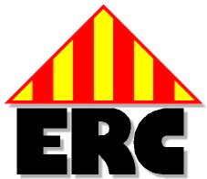 ERC perd gairebé set punts, però es manté com a tercera força