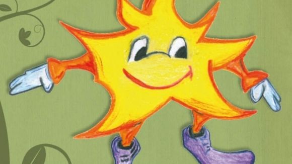 Alt: La Festa Major de Mira-sol baixa la persiana amb castells i havaneres