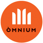 Rosa Maria Caballé: 'Òmnium lidera la manifestació perquè representa a la societat catalana'