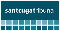 El president de l'Associació Espanya-Estats Units i el conseller d'Economia, propers convidats de Santcugatribuna