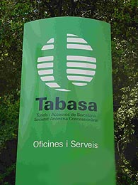 La Generalitat estudia la possibilitat d'injectar capital privat a Tabasa per construir el Túnel d'Horta