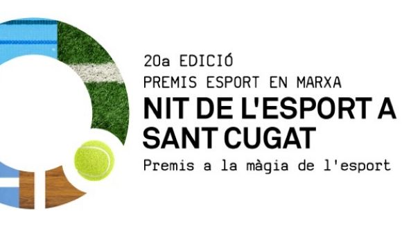 La 20a edició dels Premis Esport en Marxa arriba amb una gala renovada el 4 d'abril