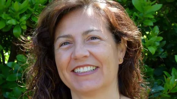 Lola Mata, a l'única candidatura per presidir la federació Comarques de Barcelona de PDC
