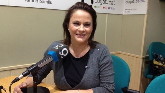 Idees per lluir el millor maquillatge aquestes festes, a l'espai 'Cuida't' del SAF