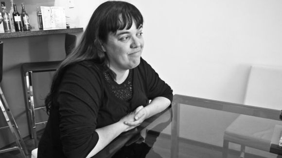 Lolita Bosch presenta avui 'México: 45 voces contra la barbàrie' a Sant Cugat