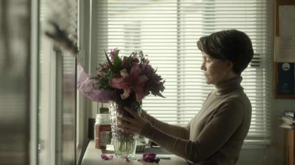 El Cicle de Cinema d'Autor projecta avui 'Loreak'