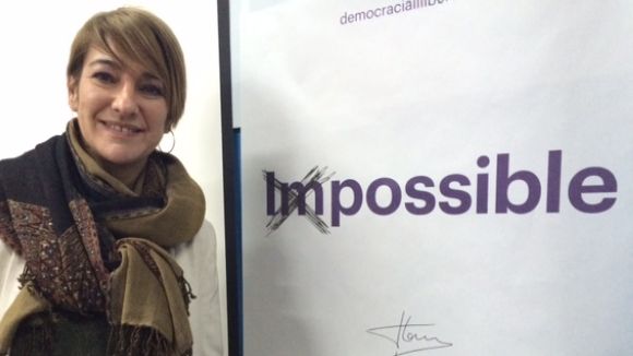 Democràcia i Llibertat vol igualtat en els permisos de maternitat i paternitat