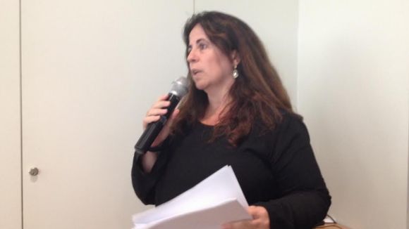 El ple exigeix una nova llei reguladora del dret a l'habitatge en suport a la PAH