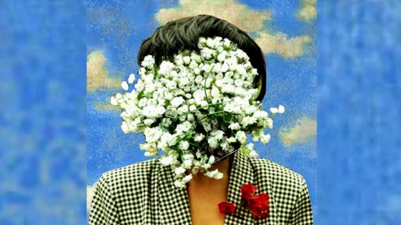 Luí Desirée proposa avui una tarda de màgia inspirada en l'art surrealista al Cafè Auditori