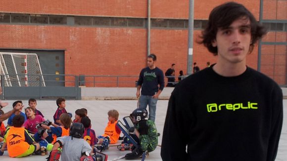 L'equip de Luis Aceituno compra la plaça del GEiEG per poder continuar a l'OK Lliga