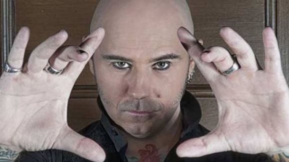 El mentalista Luis Pardo presenta avui 'En tu mente' al Teatre-Auditori