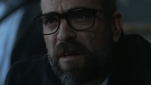 El críctic Àngel Comas analitza del thriller 'Plan de fuga' a l'espai 'Making of' del magazín