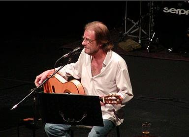 JUAN MIGUEL MORALES: