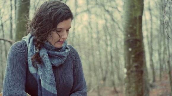 Lulamae Blue, nominada a millor artista revelació dels Premis Magic Room 2015