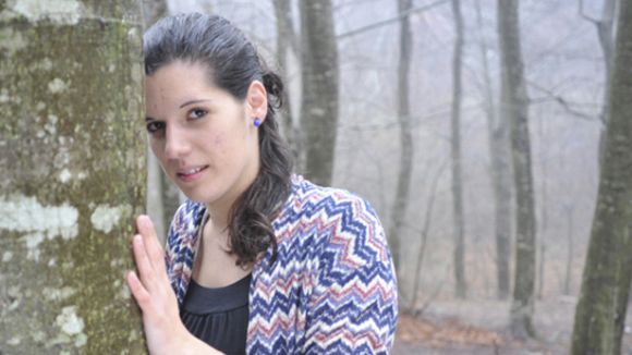 La santcugatenca Lulamae Blue actua aquesta nit al Casal TorreBlanca