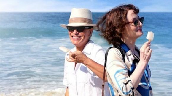 'Flores raras' és la proposta d'avui del Cicle de Cinema d'Autor