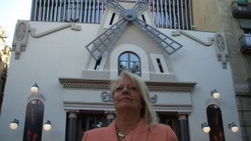 Maria Àngels Quadras, de número 6 a la llista del PP a les municipals