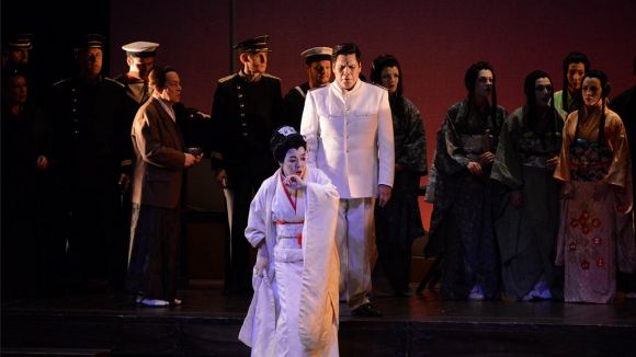 'Don Giovanni', 'Carmen' i 'Manon Lescaut' arriben la temporada vinent al Teatre-Auditori