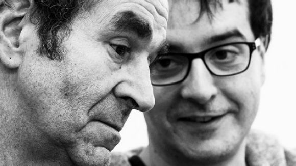 El santcugatenc Ramon Madaula debuta com a director teatral amb 'Coses nostres'