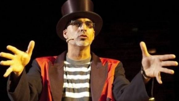 El Mag Struc actua avui al Cafè Auditori