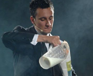 Mag Lari: 'M'agradaria fer un salt qualitatiu i anar més enllà'