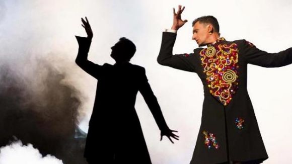 El Mag Lari ofereix tres sessions d''Ozom' aquest cap de setmana al Teatre-Auditori