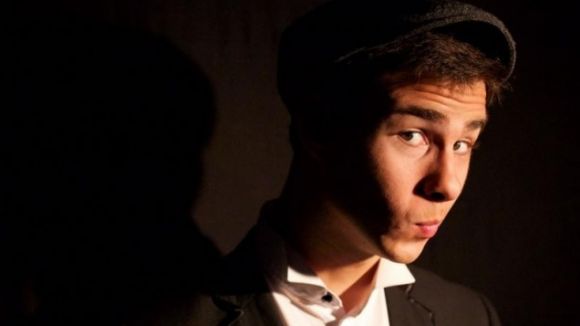 Sant Cugat al Descobert ofereix avui un espectacle amb Txema Màgic al casal de Mira-sol