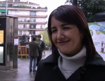 Maite Pérez: 'La campanya de Nadal s'espera amb molta alegria tant per als clients com per als comerços'