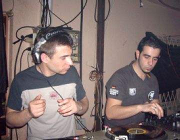 DJ Puentes competirà a la semifinal del primer concurs DJs Promo Activa