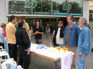 Lupe Fornes: 'Si no trenquem amb l'estigma de les malalties mentals fracassarem com a societat'