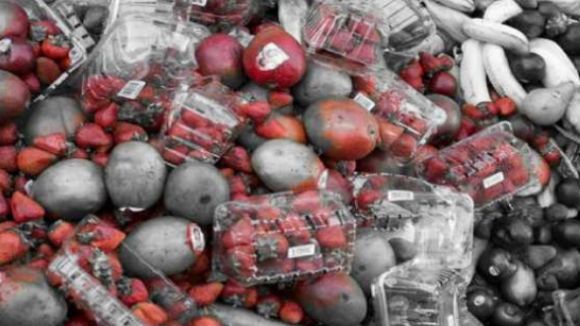 La Casa de Cultura acollirà un curs sobre el malbaratament d'aliments