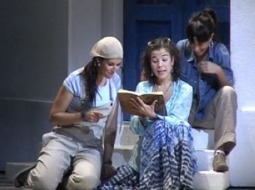 I aquest dimecres al magazín...