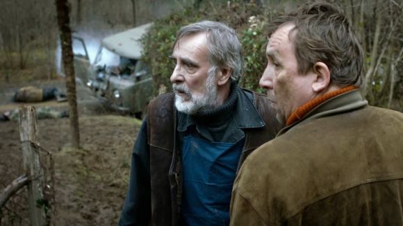 El Cicle de Cinema d'Autor proposa avui 'Mandariinid'