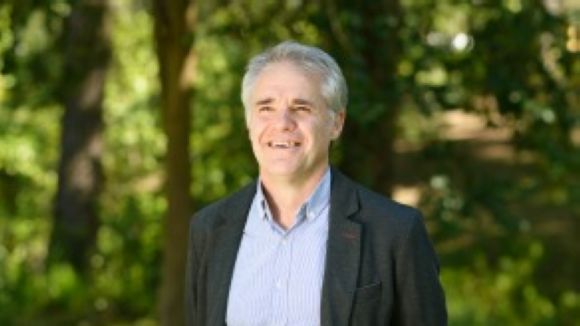 El santcugatenc Manel López opta a dirigir la política científica i de recerca de la UAB