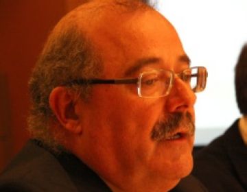 La Generalitat, en desacord amb fer un tercer rail en el traçat vallesà del TGV