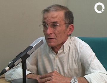 Valoració Cugat tv: Manel Sánchez