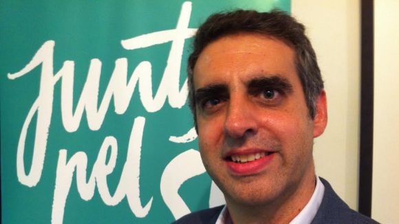 Manel Esteller: 'La investigació a Catalunya fa molt amb pocs recursos'