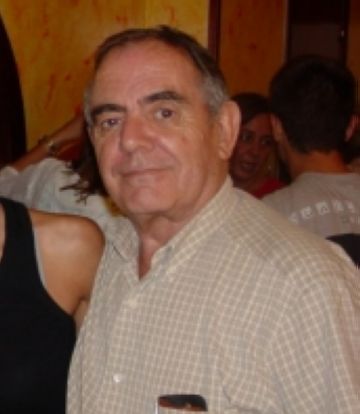 2007: Mor Manel Planas, empresari, activista cultural i dirigent de CDC