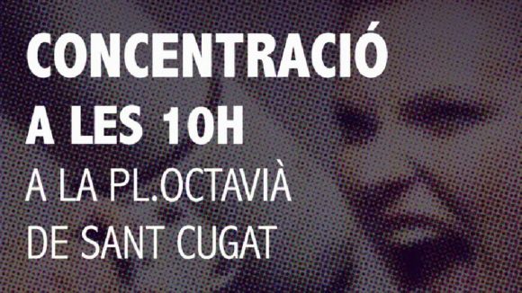 L'Assemblea de drets socials convoca una concentració pel 8 de març