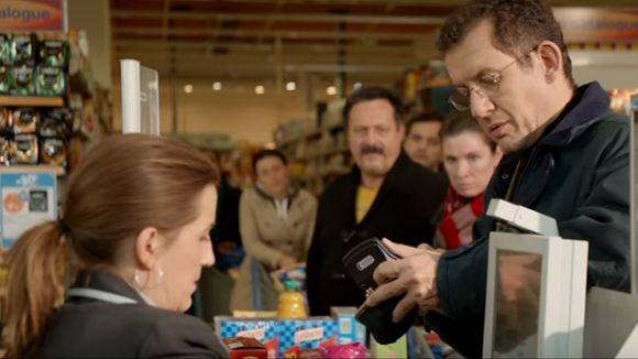 'Manual de un tacaño', la crítica d'Àngel Comas a l'espai 'Making of'