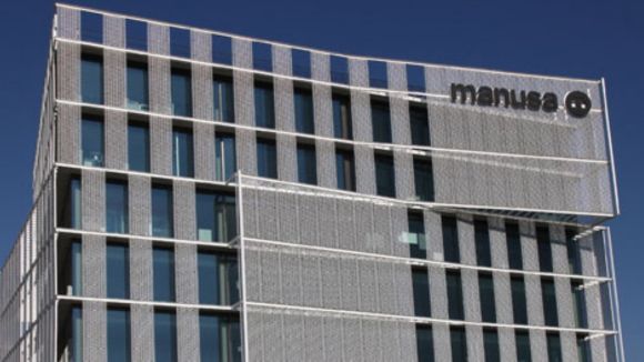 La seu central de Franke es trasllada a Sant Cugat després de 21 anys a Mollet