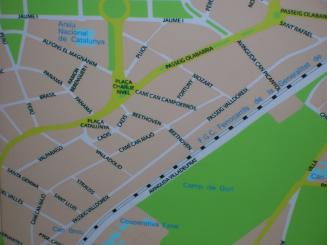 Tots els partits, excepte el PRC, aposten per membres d'entitats veïnals per a les eleccions