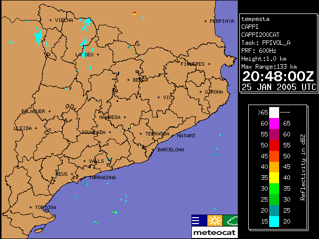 L'Ajuntament activa un Centre de Coordinació d'Emergències per fer front a l'onada de fred