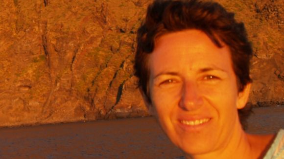 Mar Benet: 'Fem una crida a escoles i entitats perquè ens ajudin a recollir més llibres'