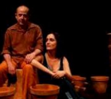 Oriol Genís: 'Busca la connexió de l'autor amb els nostres dies'